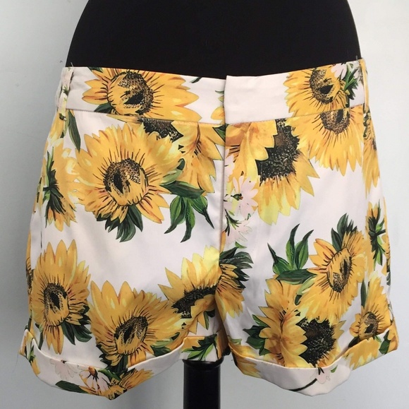 Ovi Pants - Shorts